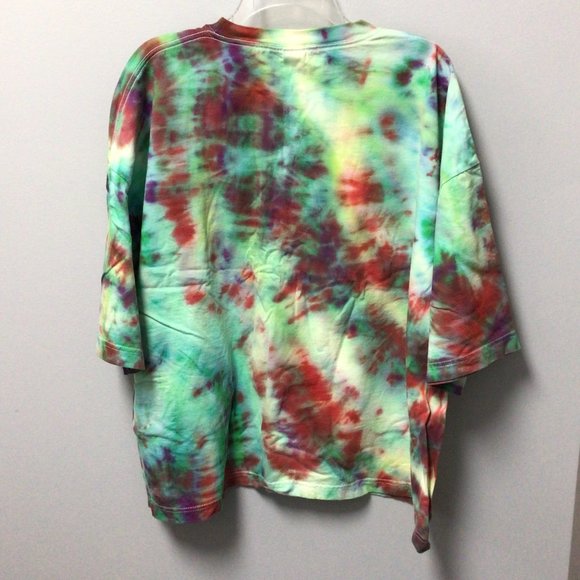 Cherokee - tie-dye t-shirt - Picture 2 of 6